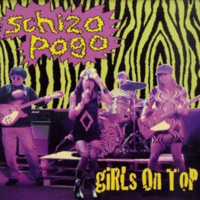 Girls On Top