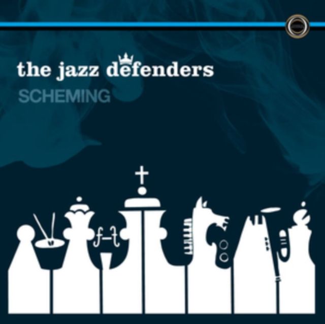 Jazz Defenders