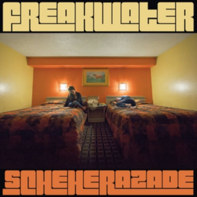 Freakwater