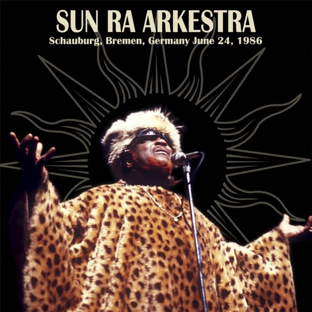 Sun Ra Arkestra