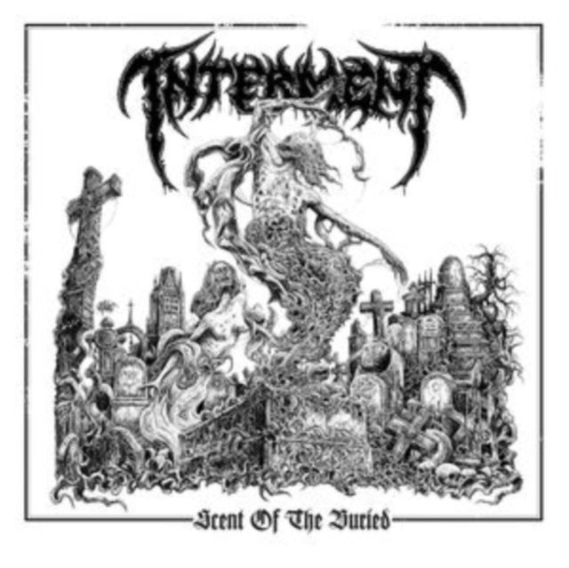 Interment