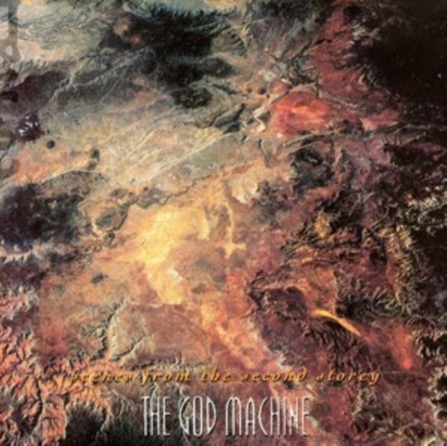 God Machine
