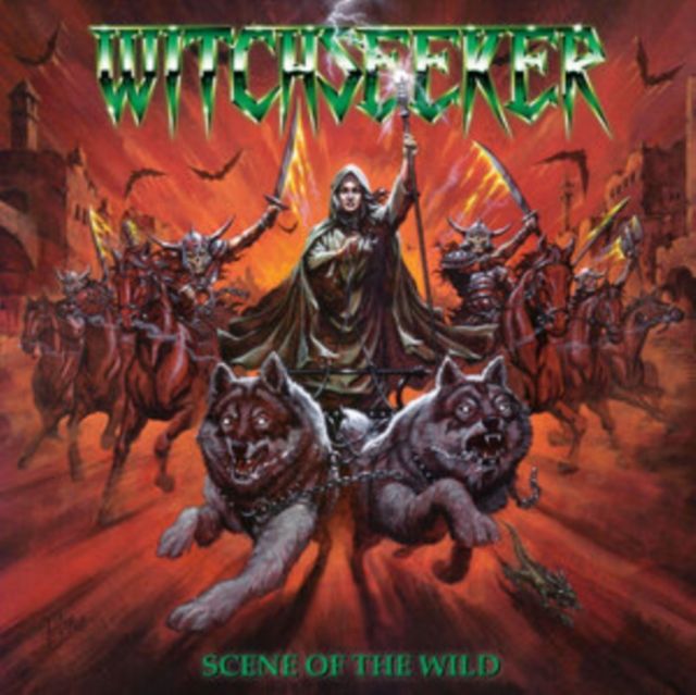 Witchseeker
