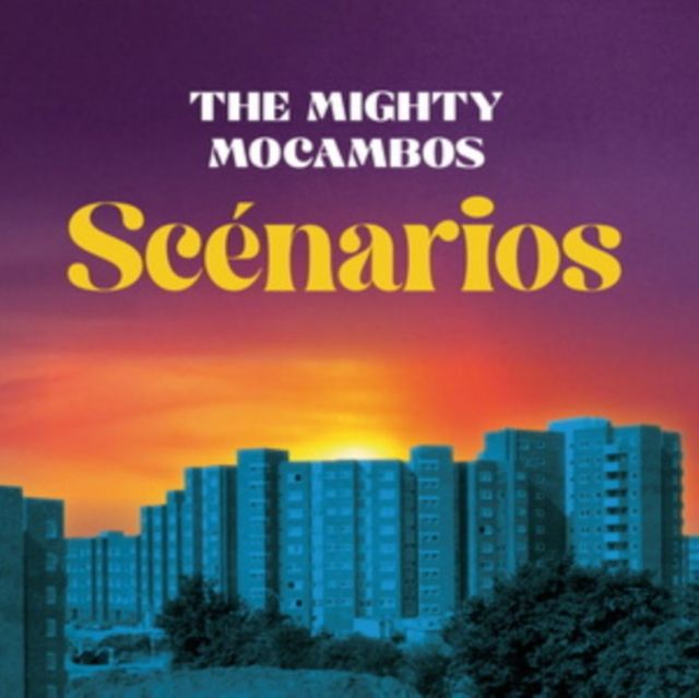 Mighty Mocambos