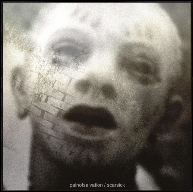 Pain Of Salvation