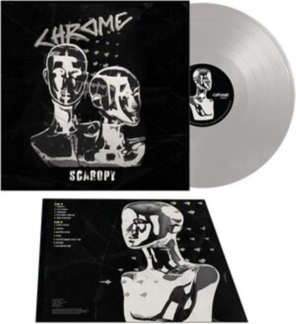 Chrome