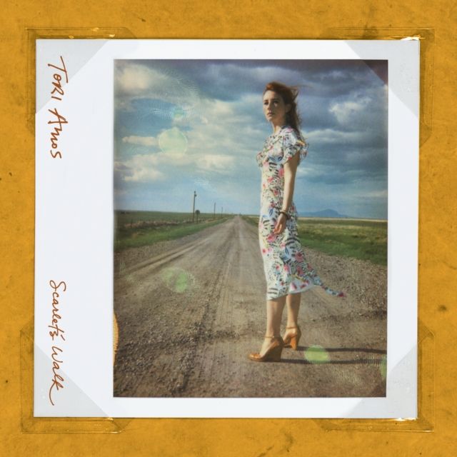 Tori Amos