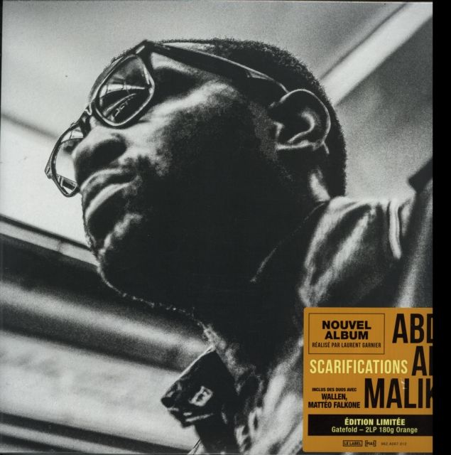 Abd Al Malik