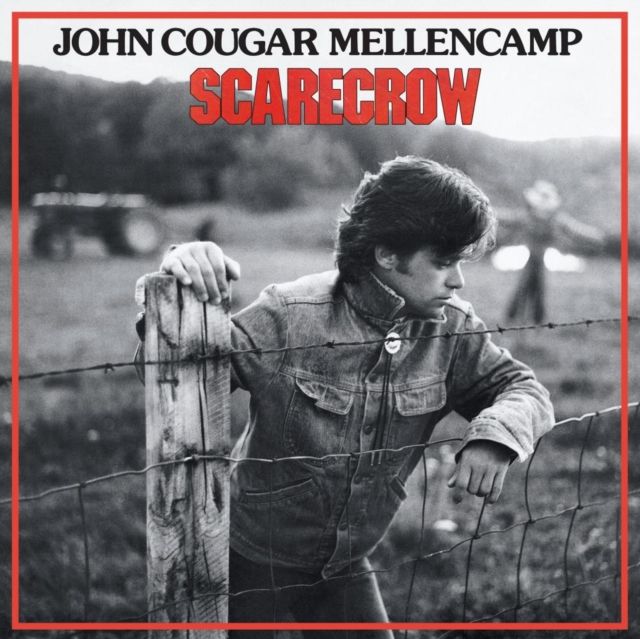 John Mellencamp