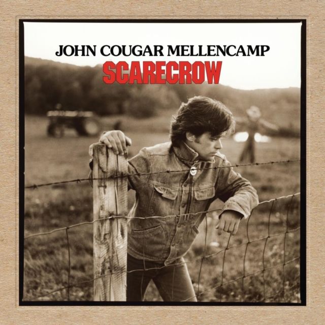 John Mellencamp