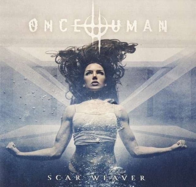 Once Human