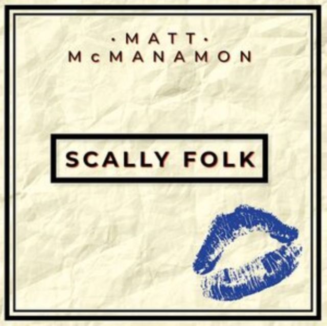 Matt Mcmanamon