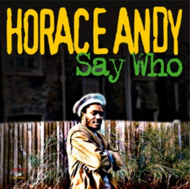 Horace Andy