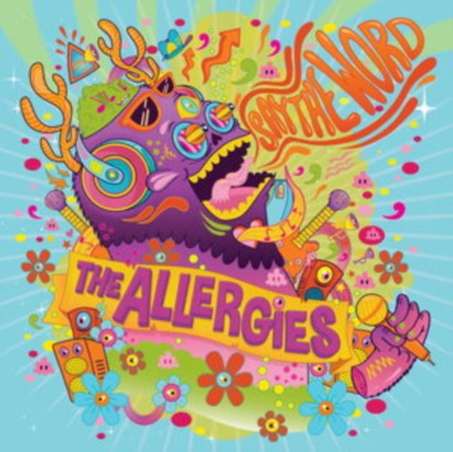 Allergies