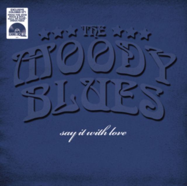Moody Blues