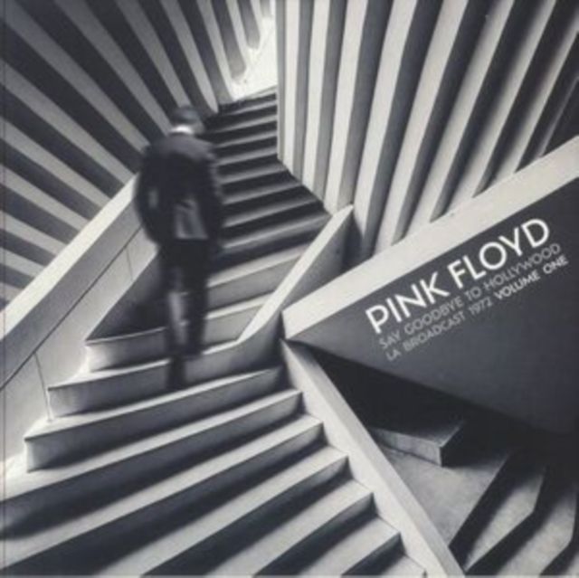 Pink Floyd