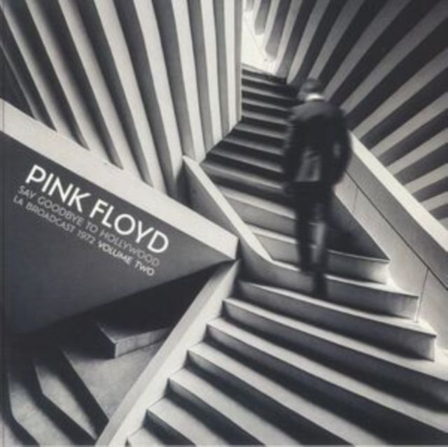 Pink Floyd