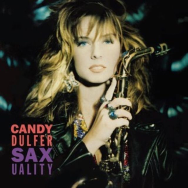 Candy Dulfer