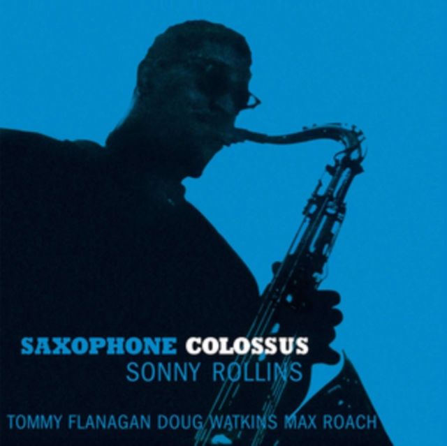 Sonny Rollins