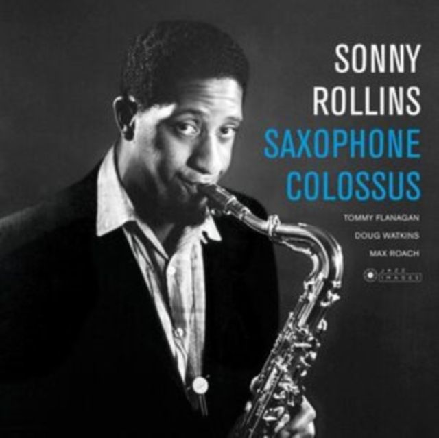 Sonny Rollins