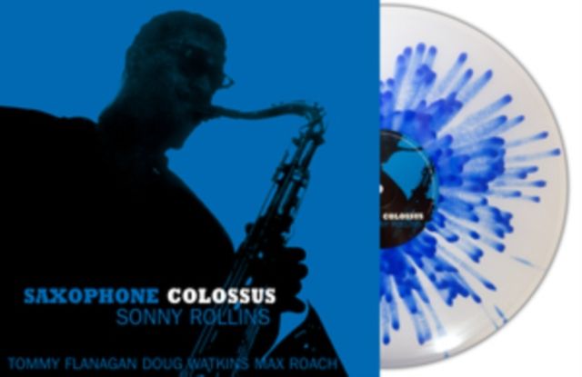 Sonny Rollins