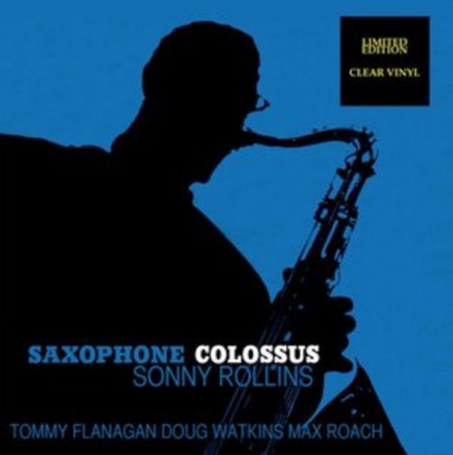 Sonny Rollins