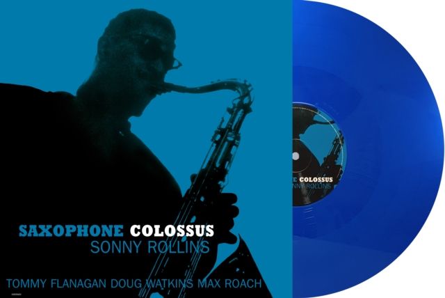 Sonny Rollins