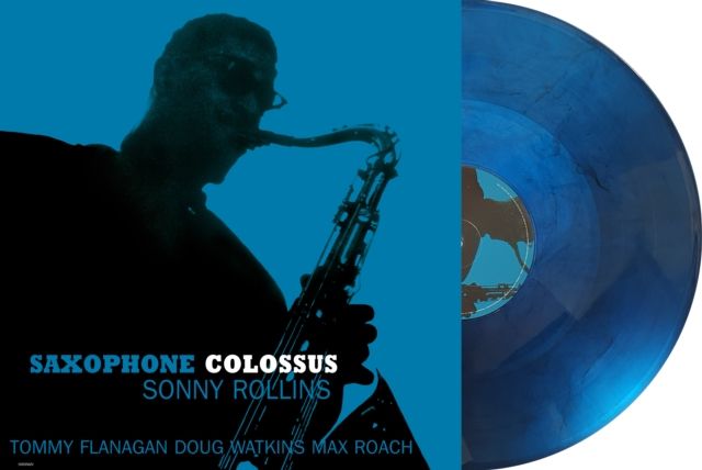 Sonny Rollins