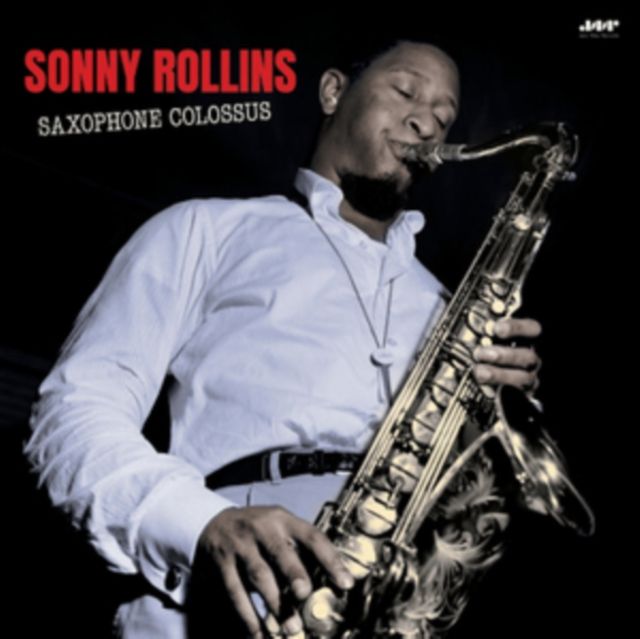Sonny Rollins