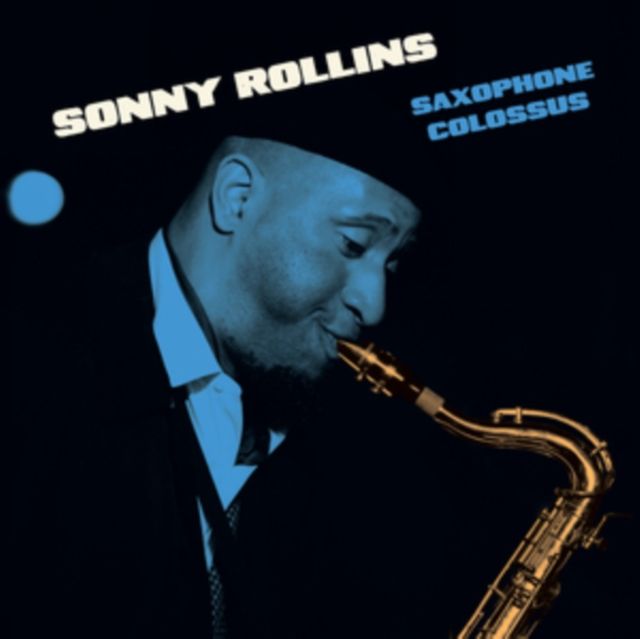 Sonny Rollins