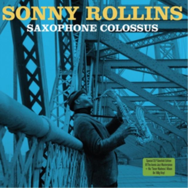 Sonny Rollins