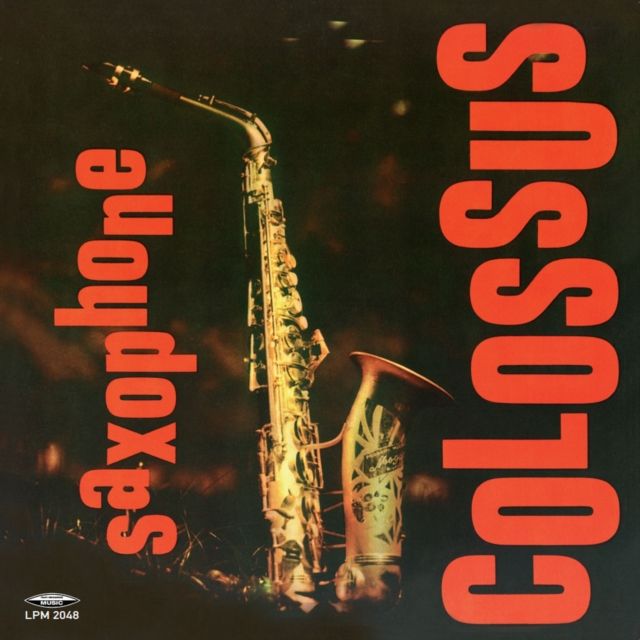 Sonny Rollins