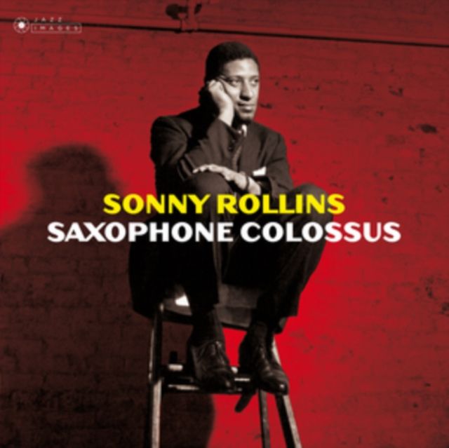 Sonny Rollins