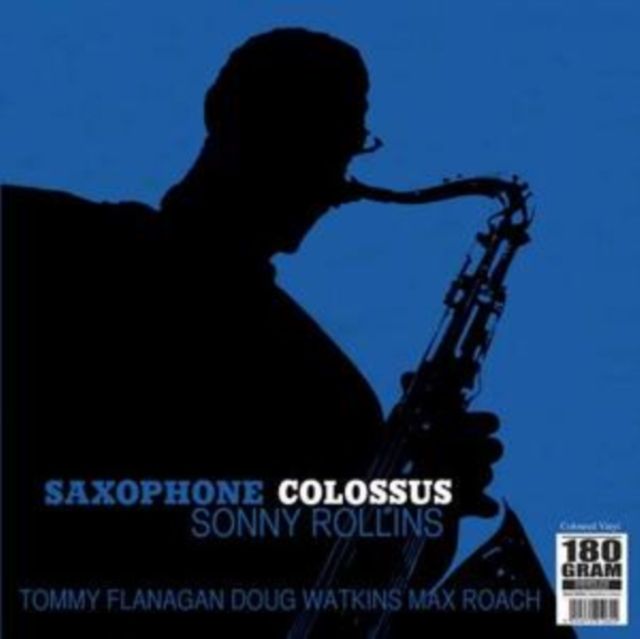 Sonny Rollins