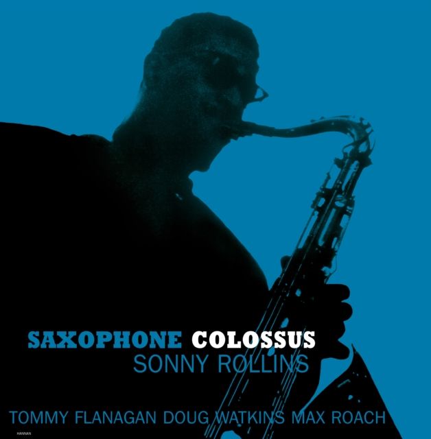 Sonny Rollins