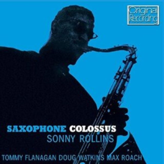 Sonny Rollins