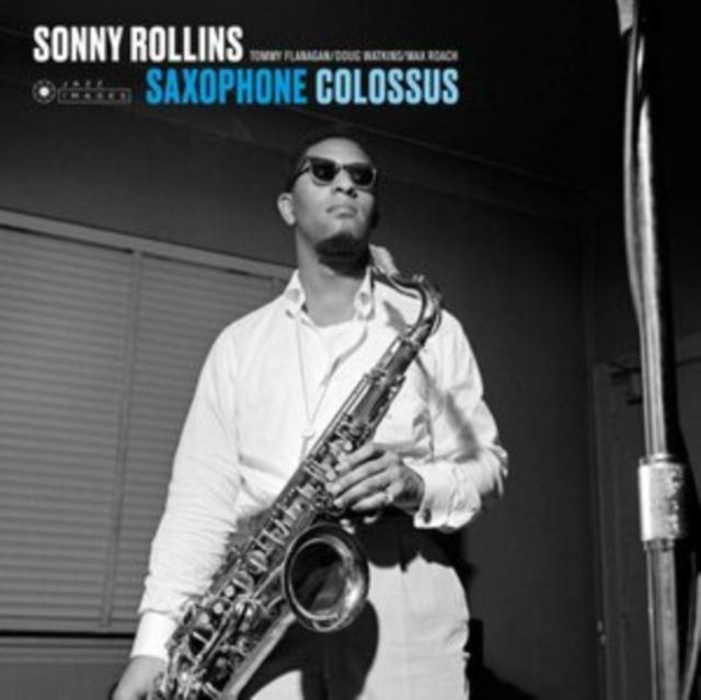 Sonny Rollins