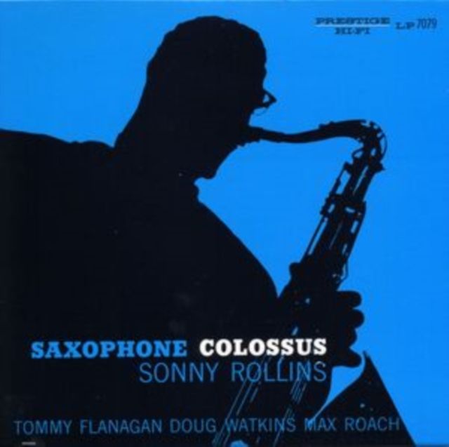Sonny Rollins