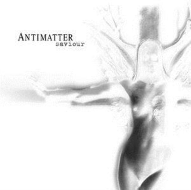 Antimatter