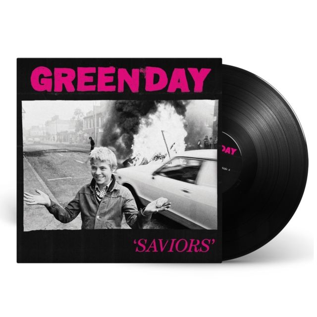 Green Day