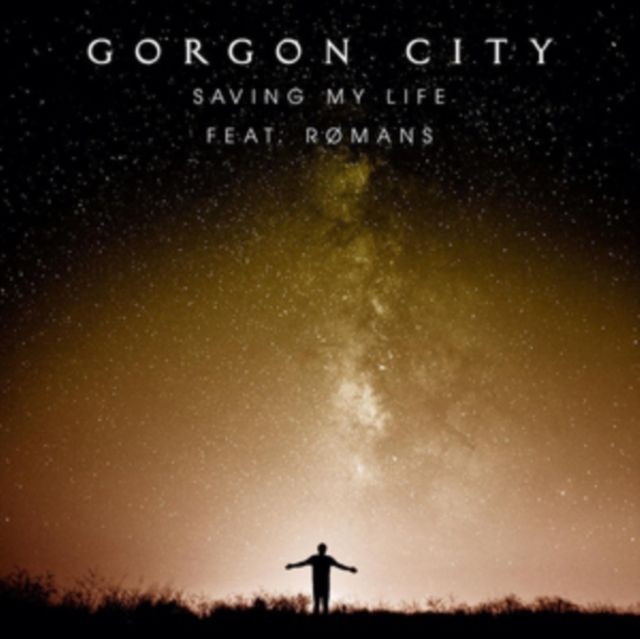 Gorgon City (Feat. Romans)