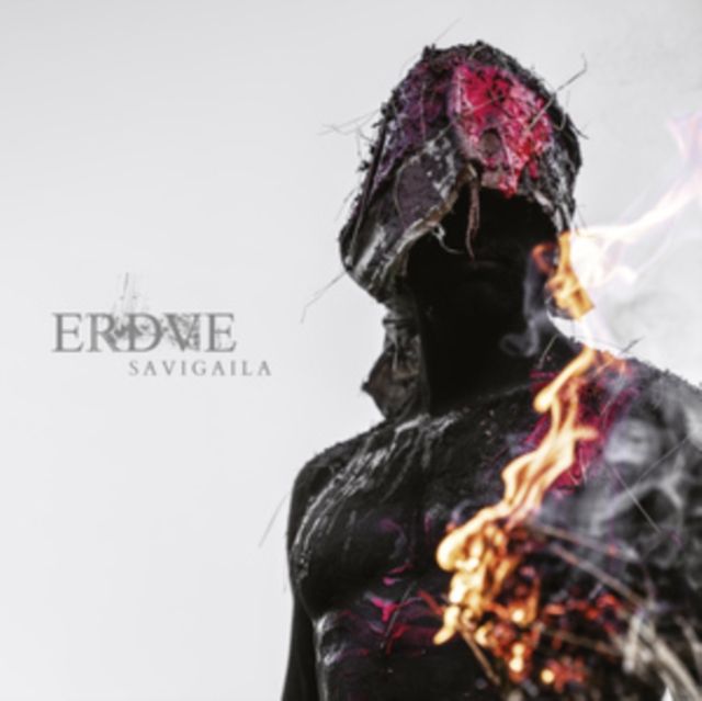 Erdve