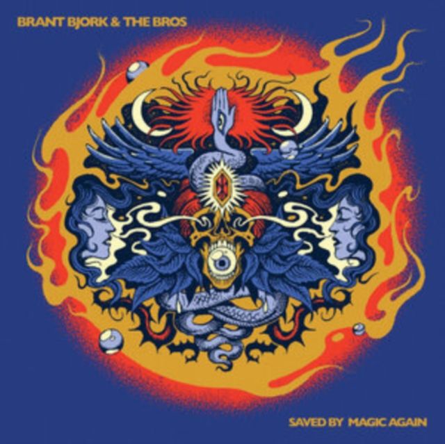 Brant Bjork & The Bros
