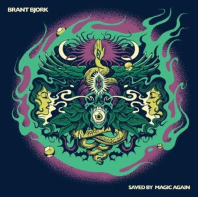 Brant Bjork