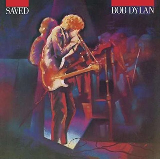 Bob Dylan