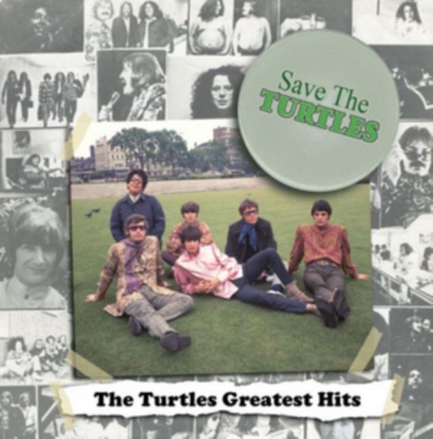 Turtles
