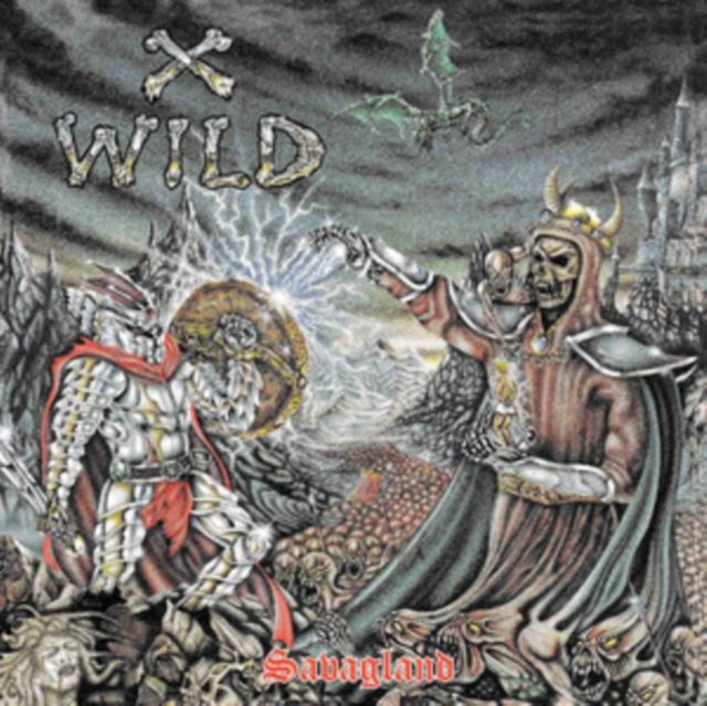X-Wild
