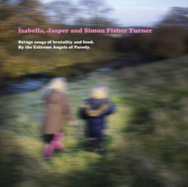 Isabella. Jasper And Simon Fisher Turner