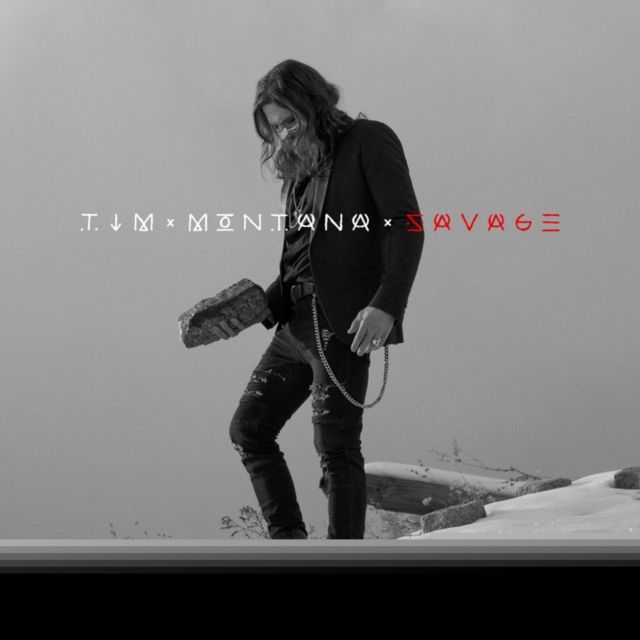 Tim Montana