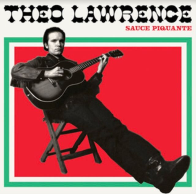 Theo Lawrence